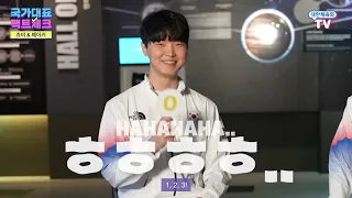 ENG SUB Faker Chovy Fact Check Interview
