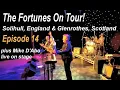 Download Lagu FORTUNES ON TOUR!  EPISODE 14 - SENSATIONAL 60s EXPERIENCE TOUR 2025 - SOLIHULL \u0026 GLENROTHES