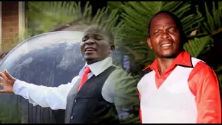 Maranatha Band Tazama Mkono Wa Bwana 