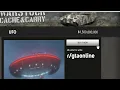 GTA Online UFO