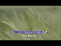 God Isn't Country - Brantley Gilbert feat. Gary LeVox [KARAOKE/MINUS ONE]