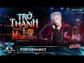 Lagu TRỞ THÀNH NGƯỜI EM MUỐN?! - Jey B | Anh Trai \
