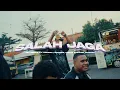 VGT REMCO - Salah Jaga (feat. Anomali, Napnick, Edgar Stevano, MasRap) (Official Music Video)