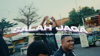 vgt remco salah jaga feat anomali napnick edgar stevano masrap official music video 