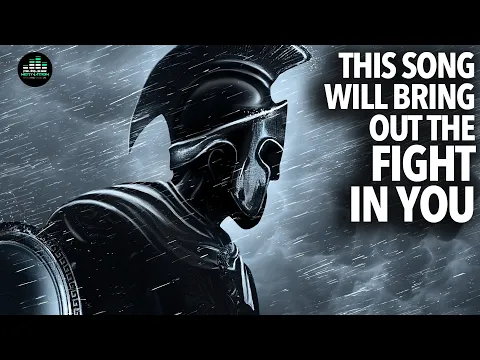 Download MP3 THIS SONG will bring out the FIGHT IN YOU (Blessed Because I Got Fight Lyric Video)