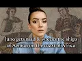 AENEID BOOK 1 SUMMARY VIRGIL