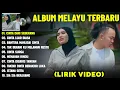 ZINIDIN ZIDAN FEAT YAYA NADILA FULL ALBUM TERBAIK (LIRIK VIDEO) CINTA DARI SEBERANG - LAGU MELAYU