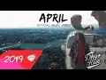 Download Lagu DHYO HAW - APRIL (OFFICIAL MUSIC VIDEO) #Darisebuahruangkamaryangharum