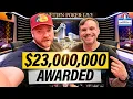 Which Poker Players Won Millions of Dollars at the Venetian PokerNews Podcast 002