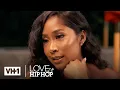 Peak Apryl Jones Moments Love Hip Hop Hollywood