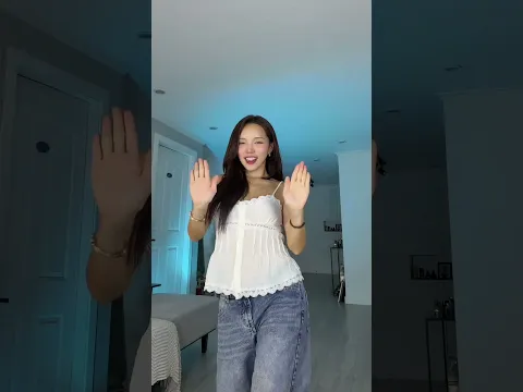 Tiktok Dance Trend 💞 // DASURI CHOI