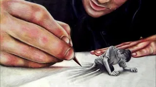 قول يا قلم   ايمان البحر درويش                دندنها