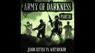 Jason Little Vs Withecker Save It Original Mix 