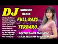 Download Lagu DJ REMIX FULL BASS 2025 🔥 Terbaru \u0026 Terpopuler | DJ Viral TikTok Bass Glerrr Auto Goyang