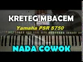 Download Lagu Didi Kempot - Kreteg Bacem [KARAOKE] By Saka