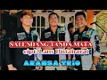 Download Lagu SALENDANG TANDA MATA || CIPT: LANS HUTABARAT || ARANSA TRIO || LAGU BATAK