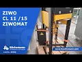 Download Lagu ZIWO CL 11 /15 ZIWOMAT (Höchsmann Klipphausen) Download Lagu ZIWO CL 11 /15 ZIWOMAT (Höchsmann Klipphausen)