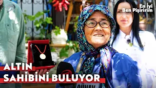 Haftanın Şampiyonu Kim Olacak? | En İyi Ben Pişiririm
