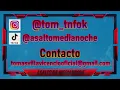 TOMMY & PAMELA - Peso Pluma, Kenia Os [1 HORA]