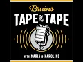 Boston Bruins Defense Do They Have the Right Pieces Ep 156