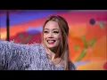 容祖兒 Joey Yung - Medley1/2/3: 續集/連續劇/損友/分身術/早有預謀/麻煩你/借過 etc 60FPS (Another Side Joey My Secret Live)