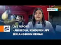 Download Lagu Live Report: Hari Kedua, Kenduren Jtv Berlangsung Meriah | POJOK PITU JTV
