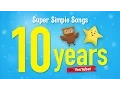 Download Lagu 10 YEARS ON YOUTUBE!