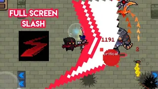 Soul Knight Assassin 1st Skill Revamp is Here