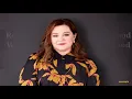 BIOGRAPHY OF MELISSA MCCARTHY
