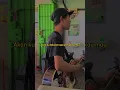 WALI-LANGIT BUMI | COVER PENGAMEN #cover #pengamen #wali #langitbumi