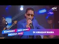 Download Lagu Hazama | Di Amaran Mama | Konsert Hari Radio Sedunia 2023