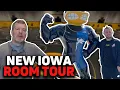 Take Tour Of The New Iowa Wrestling Facility With Tom Brands