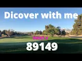 Centennial Hills Las Vegas NV 89149 PART 4