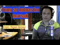 Download Lagu Tung so huloas ho marsak - cipt, Tigor Gipsy - cover (Indonesian caption)