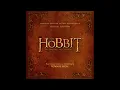 The Hobbit An Unexpected Journey OST ~ 05   Axe or Sword