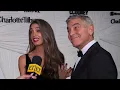 George and Amal Clooney Say Son Alexander Is Now OUT-PRANKING His Dad