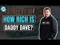 What is Street Outlaws Daddy Dave Net Worth Health Updates