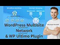 I will create wordpress multisite network wordpress multisite setup
