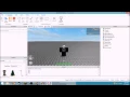 Learning ROBLOX Lua EP1 Basics and Loops