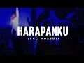Download Lagu Harapanku - JPCC Worship (Lirik)