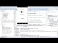 Creating an android application with Google App Engine backend