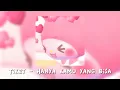 Download Lagu Tiket - Hanya kamu yang bisa (Speed up)