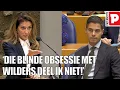Download Lagu Dilan Yesilgöz vindt dat Rob Jetten een GEERT WILDERS-OBSESSIE heeft