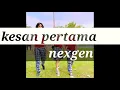 Download Lagu KESAN PERTAMA-NEXGEN LIRIK (OST DARI JENDELA SMP)