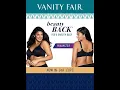 Vanity Fair Beauty Back Minimizer Bra