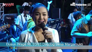 Download Melekan Wadon - Ocha Raehan - Bahari Ita DK Live Desa Margamukti Cimahi Kuningan MP3