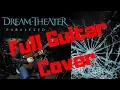 Download Lagu Dream Theater - Paralyzed // Full Guitar Cover