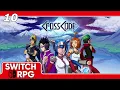 CrossCode - Nintendo Switch Gameplay