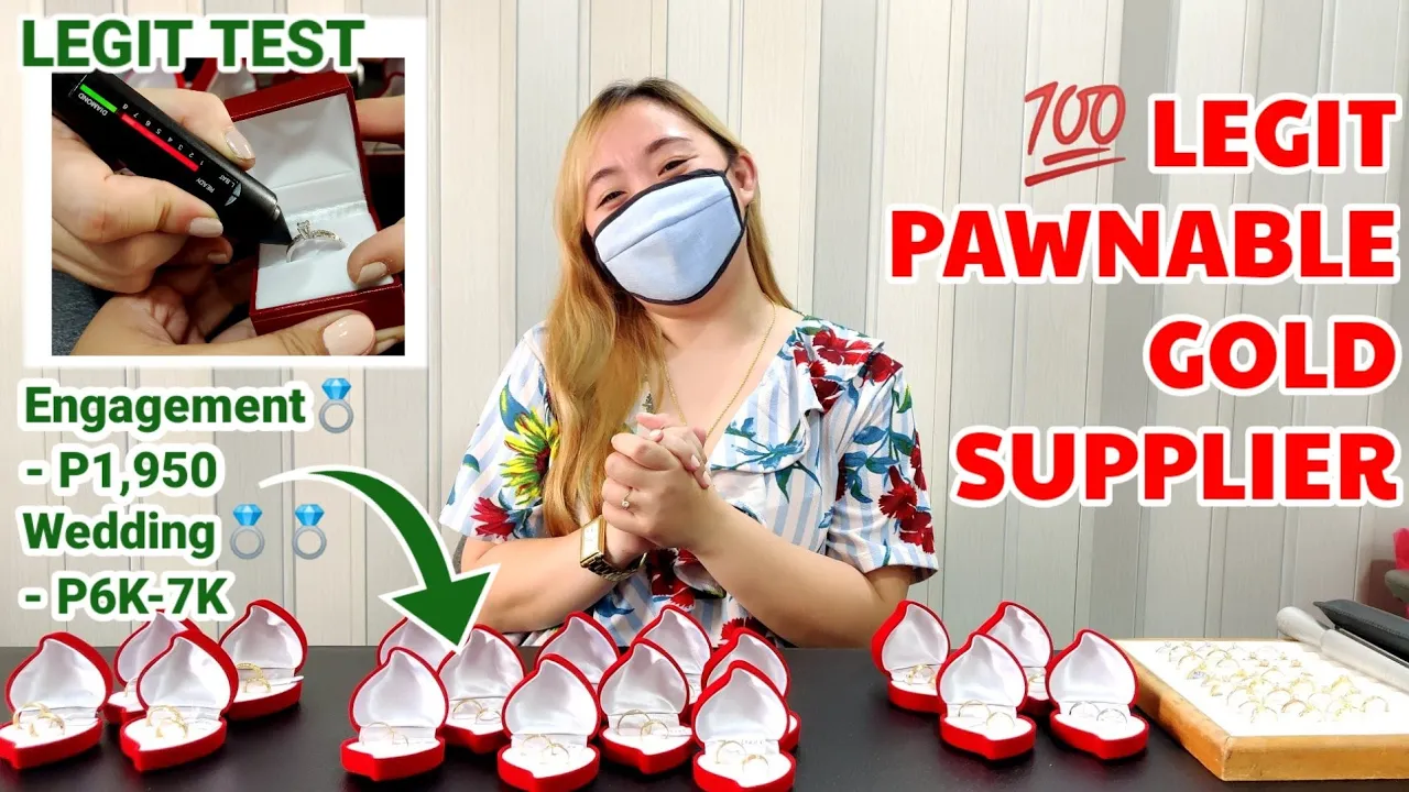 Monica Jewelers shows us a day at the Shop