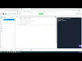 CS1030 Arrays Python Pirate Program